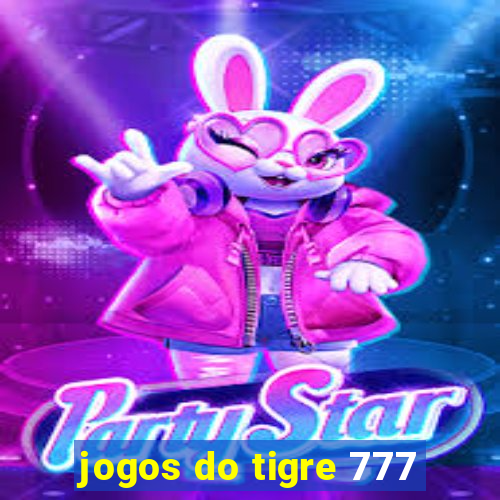 jogos do tigre 777